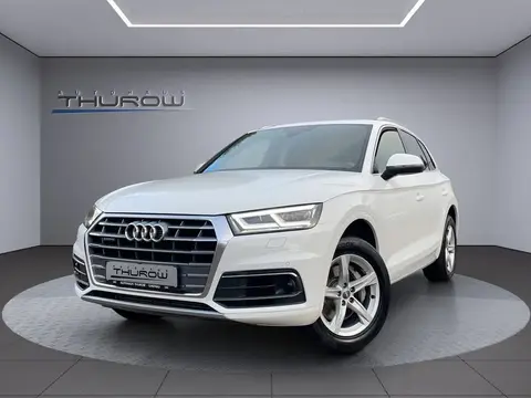 Used AUDI Q5 Diesel 2019 Ad 