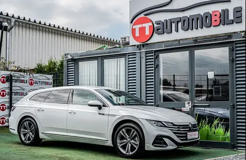 Annonce VOLKSWAGEN ARTEON Essence 2024 d'occasion 