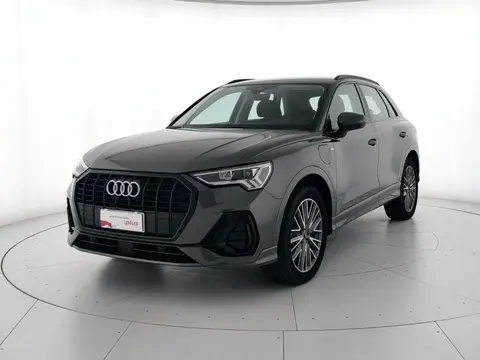 Annonce AUDI Q3  2021 d'occasion 