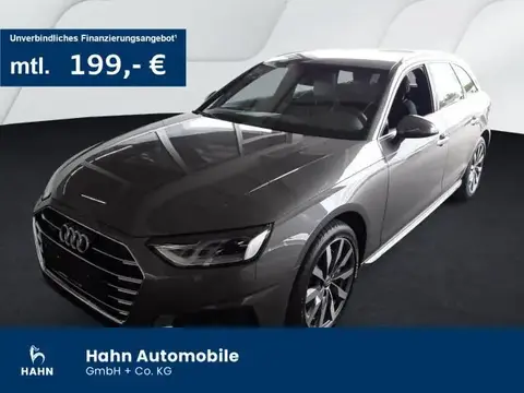 Annonce AUDI A4 Diesel 2019 d'occasion 