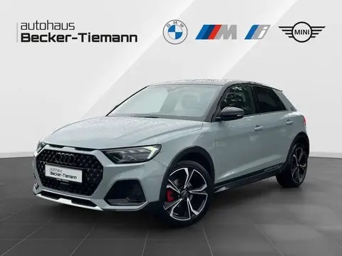 Annonce AUDI A1 Essence 2020 d'occasion 