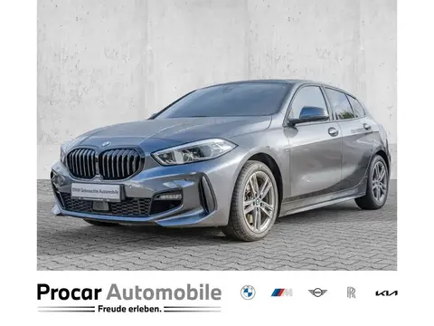 Used BMW SERIE 1 Petrol 2021 Ad 