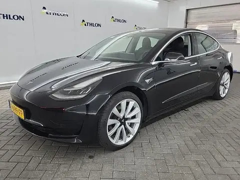 Annonce TESLA MODEL 3 Non renseigné 2019 d'occasion 