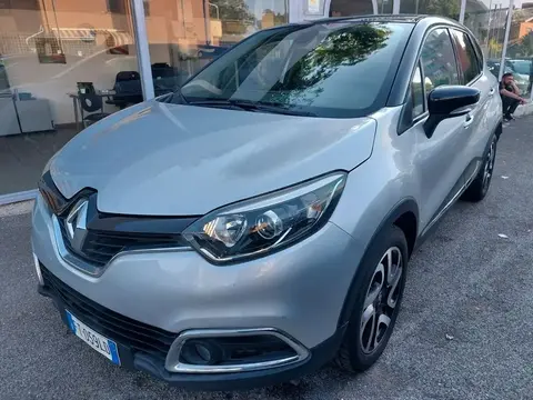 Annonce RENAULT CAPTUR Diesel 2017 d'occasion 