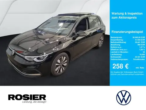 Used VOLKSWAGEN GOLF Diesel 2024 Ad 