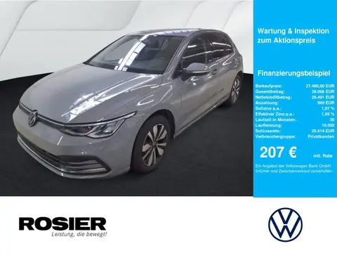 Annonce VOLKSWAGEN GOLF Diesel 2024 d'occasion 