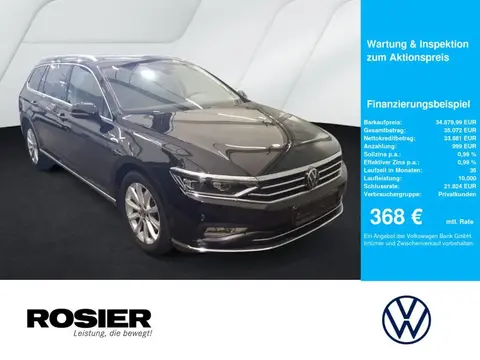 Used VOLKSWAGEN PASSAT Diesel 2023 Ad 