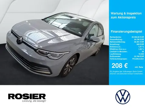 Annonce VOLKSWAGEN GOLF Diesel 2024 d'occasion 