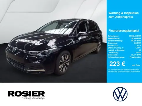 Annonce VOLKSWAGEN GOLF Diesel 2023 d'occasion 