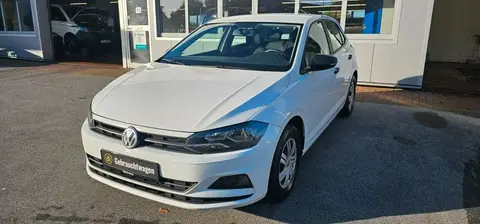 Used VOLKSWAGEN POLO Petrol 2018 Ad 