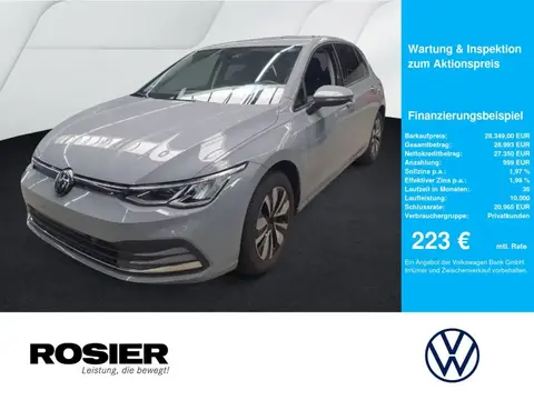 Annonce VOLKSWAGEN GOLF Diesel 2024 d'occasion 