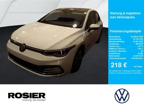 Used VOLKSWAGEN GOLF Diesel 2024 Ad 