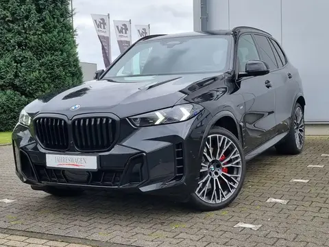 Annonce BMW X5 Diesel 2024 d'occasion 