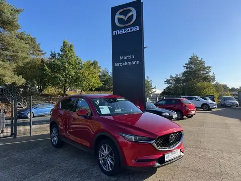 Used MAZDA CX-5 Diesel 2020 Ad 