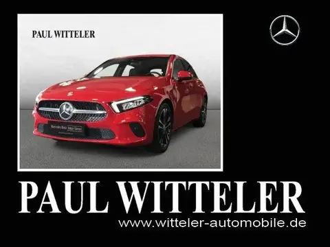 Used MERCEDES-BENZ CLASSE A Petrol 2019 Ad 