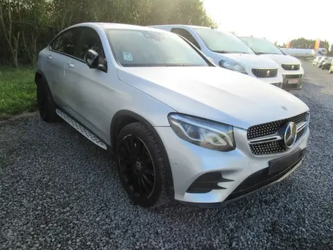 Used MERCEDES-BENZ CLASSE GLC Petrol 2019 Ad 