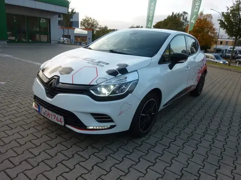 Annonce RENAULT CLIO Essence 2019 d'occasion 