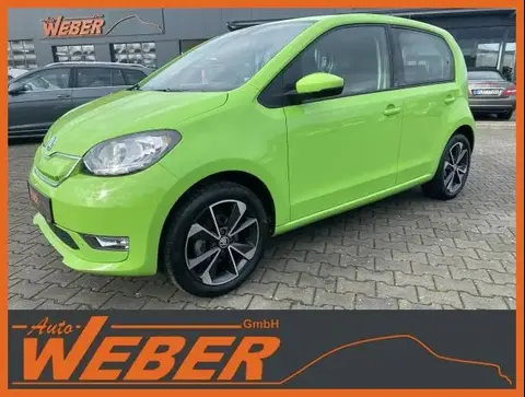 Used SKODA CITIGO Not specified 2020 Ad 