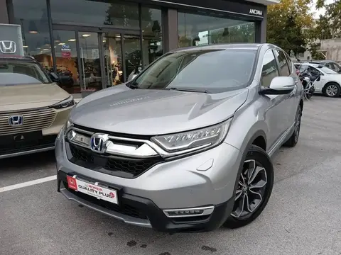 Used HONDA CR-V Hybrid 2022 Ad 