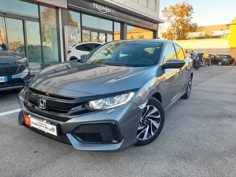 Used HONDA CIVIC Petrol 2019 Ad 