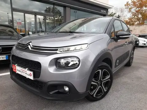 Annonce CITROEN C3 Diesel 2019 d'occasion 