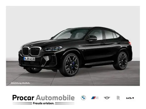 Annonce BMW X4 Diesel 2024 d'occasion 