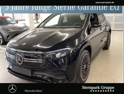 Used MERCEDES-BENZ EQA Not specified 2023 Ad 