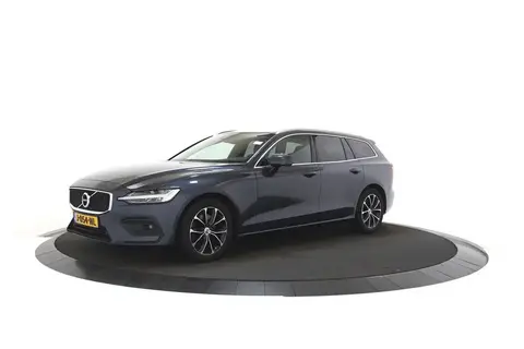 Annonce VOLVO V60 Essence 2020 d'occasion 