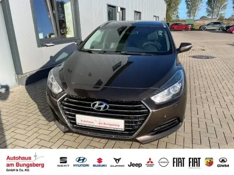 Used HYUNDAI I40 Diesel 2017 Ad 