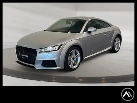 Used AUDI TT Petrol 2022 Ad 