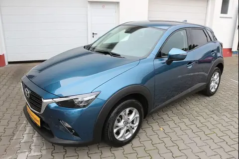 Annonce MAZDA CX-3 Essence 2019 d'occasion 