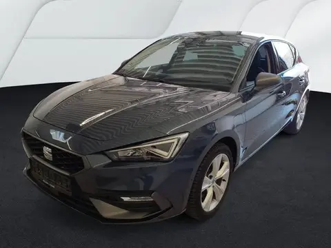 Used SEAT LEON Hybrid 2021 Ad 