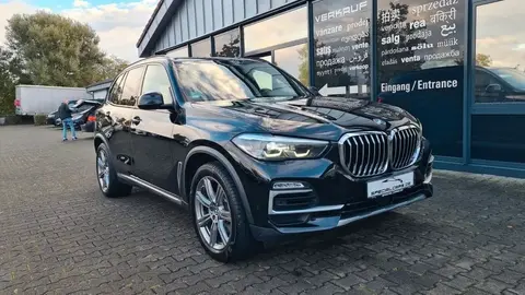 Used BMW X5 Diesel 2019 Ad 