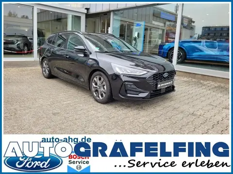 Annonce FORD FOCUS Essence 2024 d'occasion 