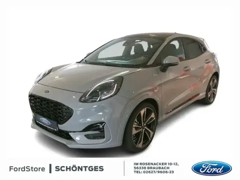 Annonce FORD PUMA Essence 2024 d'occasion 