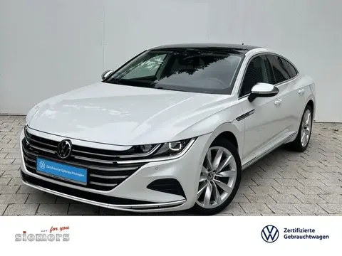 Annonce VOLKSWAGEN ARTEON Diesel 2021 d'occasion 