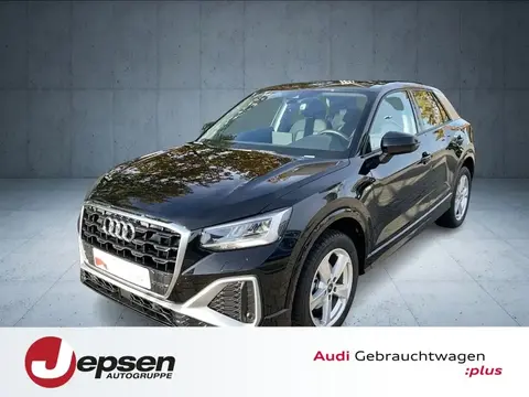 Used AUDI Q2 Petrol 2020 Ad 