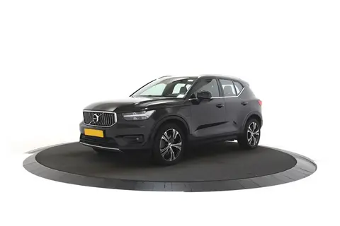 Used VOLVO XC40 Hybrid 2021 Ad 