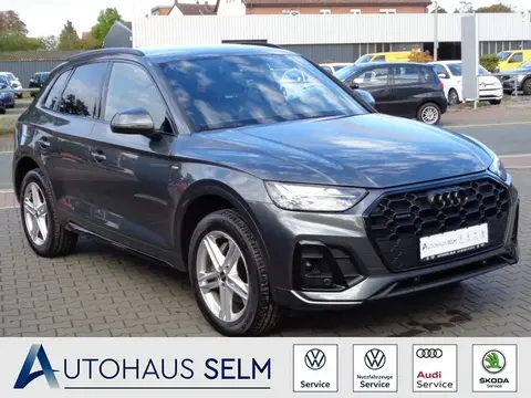 Annonce AUDI Q5 Essence 2023 d'occasion 