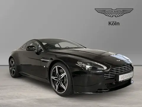 Annonce ASTON MARTIN V8 Essence 2017 d'occasion 