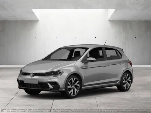 Annonce VOLKSWAGEN POLO Essence 2021 d'occasion 