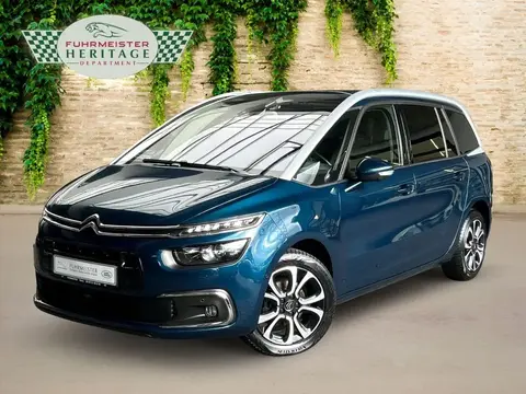 Annonce CITROEN C4 Diesel 2020 d'occasion 