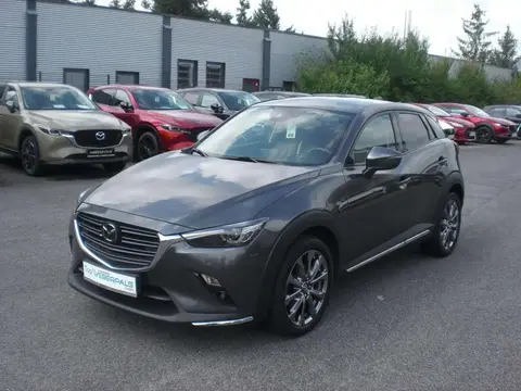 Used MAZDA CX-3 Petrol 2019 Ad 