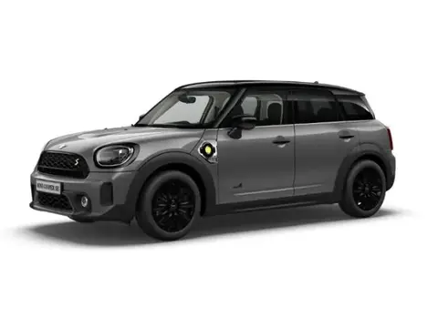 Annonce MINI COOPER Hybride 2021 d'occasion 