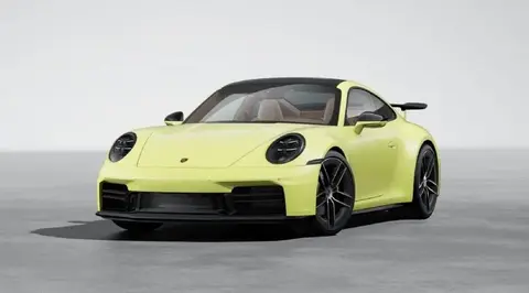 Annonce PORSCHE 911 Non renseigné 2024 d'occasion 