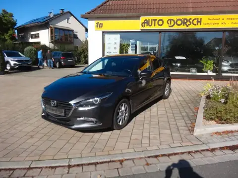 Annonce MAZDA 3 Essence 2018 d'occasion 