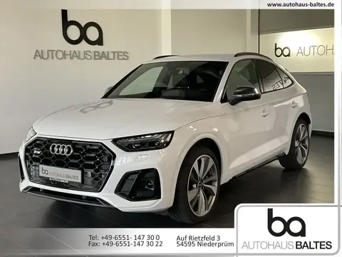 Used AUDI SQ5 Diesel 2022 Ad 