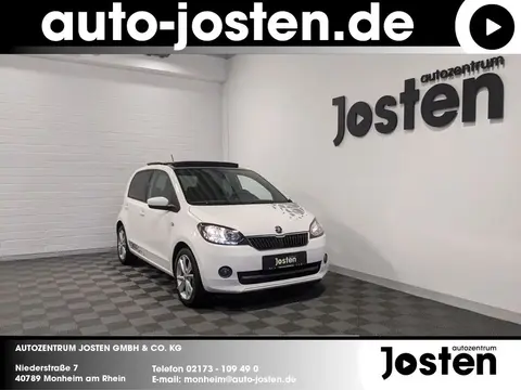 Used SKODA CITIGO Petrol 2017 Ad 