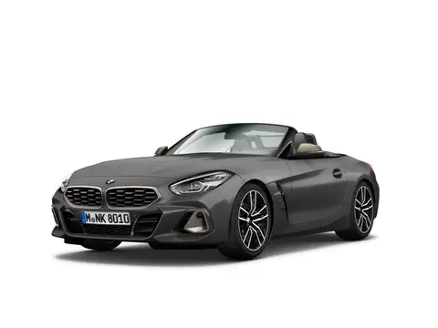 Used BMW Z4 Petrol 2021 Ad 