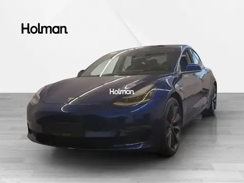 Annonce TESLA MODEL 3 Non renseigné 2020 d'occasion 